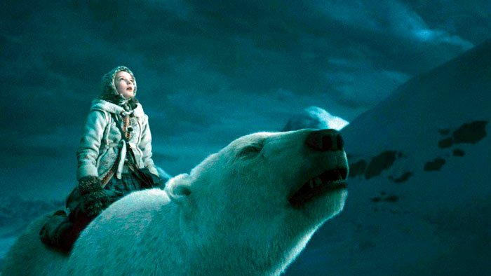 Series como Juego de Tronos: ¿Qué ver después de que termine la serie de HBO? 44 His Dark Materials