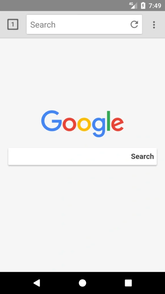 mejores navegadores Android rápidos y ligeros