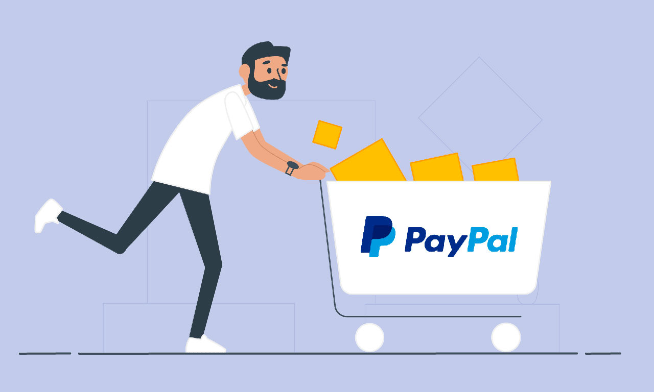 Cómo comprar Bitcoin con PayPal (paso a paso)