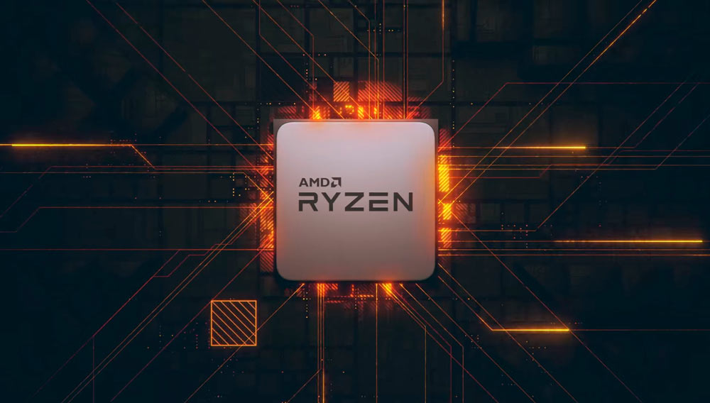 Cómo hacer overclock con tu CPU AMD Ryzen