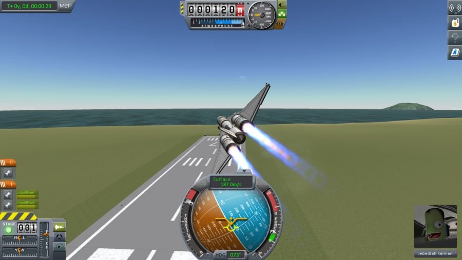 Los 20 mejores juegos indie para PC (2019) 50 best indie games kerbal space program