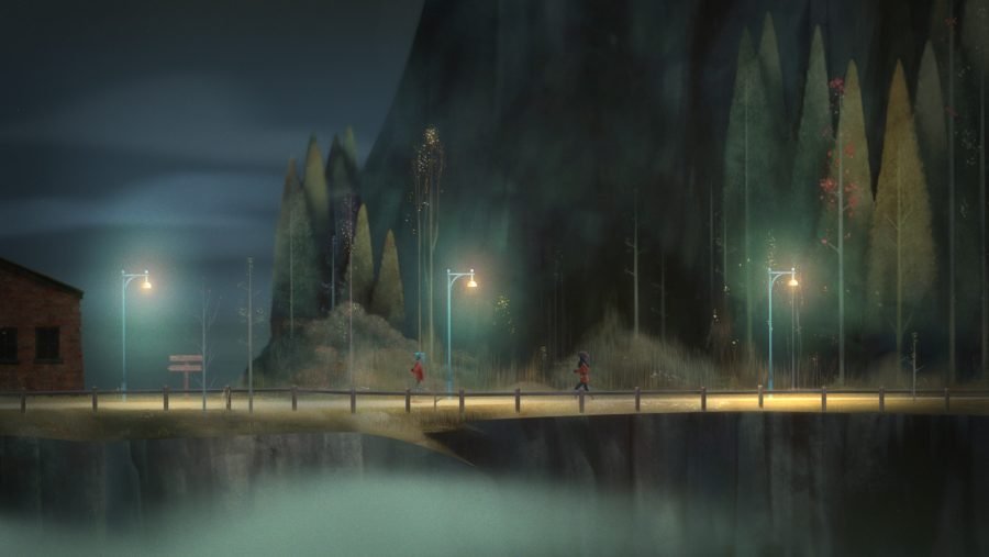 Los 20 mejores juegos indie para PC (2019) 39 best indie games oxenfree