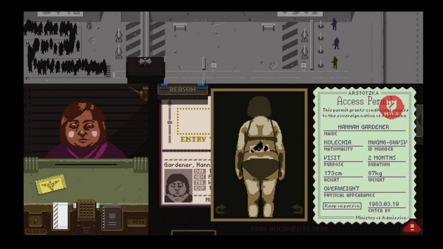 Los 20 mejores juegos indie para PC (2019) 48 best indie games papers please
