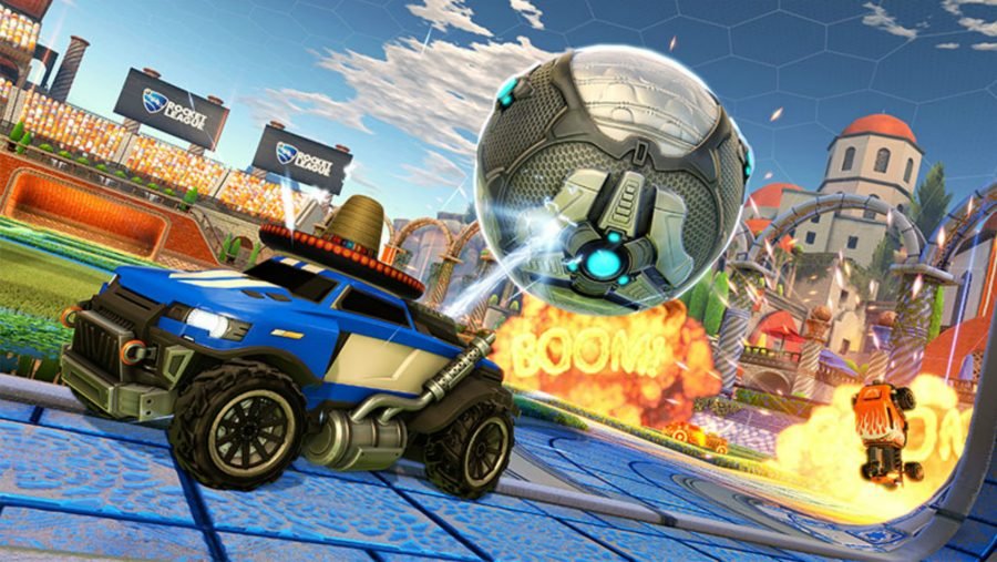 Los 20 mejores juegos indie para PC (2019) 36 best indie games rocket league