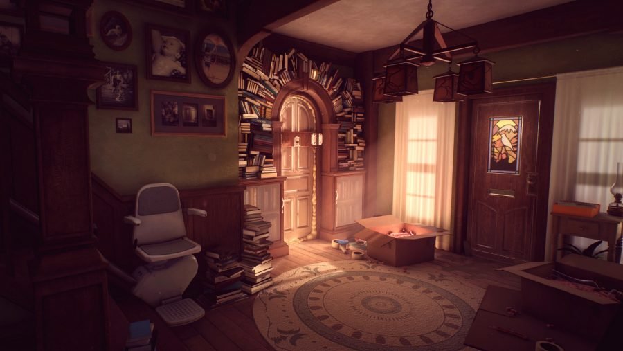 Los 20 mejores juegos indie para PC (2019) 43 best indie games what remains of edith finch