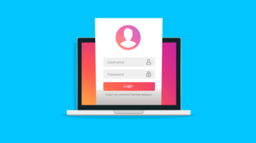 Cómo enviar mensajes directos en Instagram desde el PC