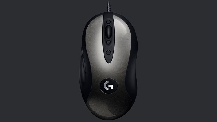 Los mejores ratones para gaming 36 logitech mx518 1