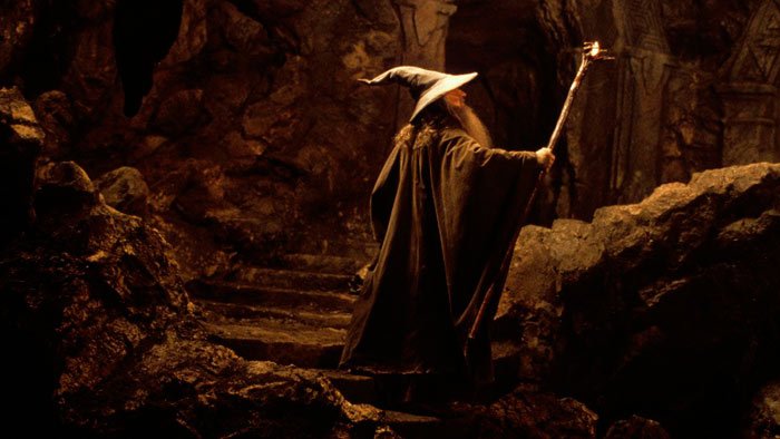 Series como Juego de Tronos: ¿Qué ver después de que termine la serie de HBO? 45 lord of the rings