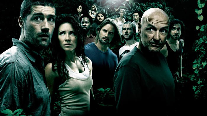 Series como Juego de Tronos: ¿Qué ver después de que termine la serie de HBO? 34 lost