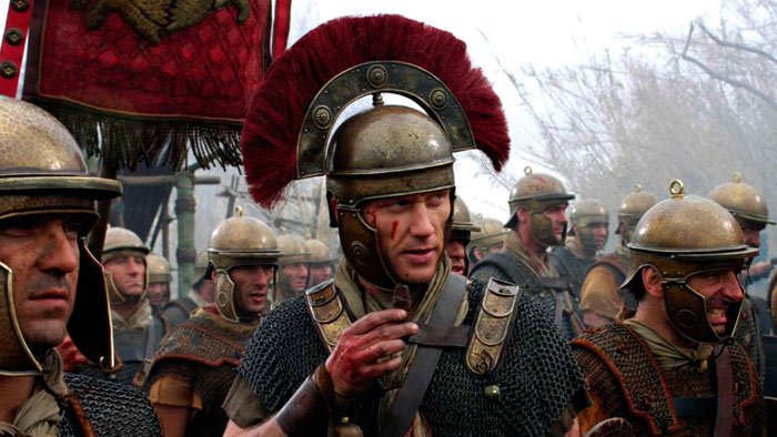 Series como Juego de Tronos: ¿Qué ver después de que termine la serie de HBO? 38 rome