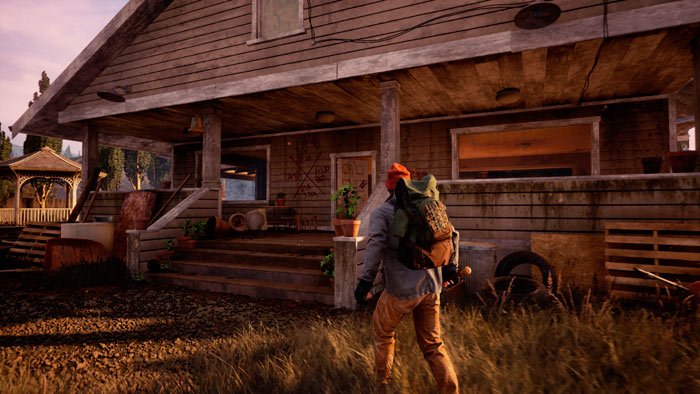 10 juegos de Xbox infravalorados que la crítica destrozó injustamente 44 state of decay 2 pc