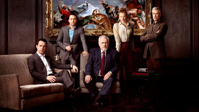 Series como Juego de Tronos: ¿Qué ver después de que termine la serie de HBO? 37 succession