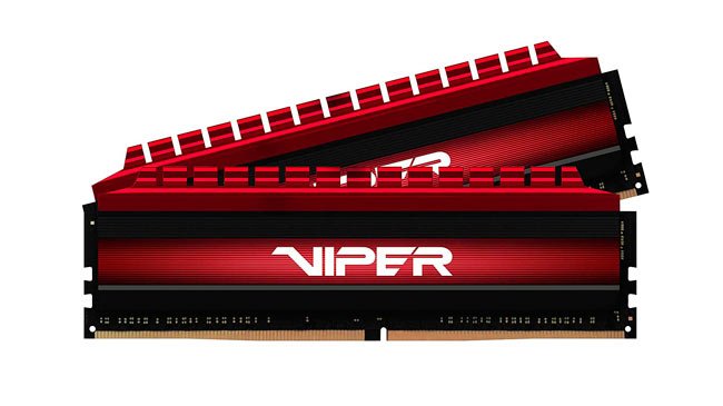 viper 3
