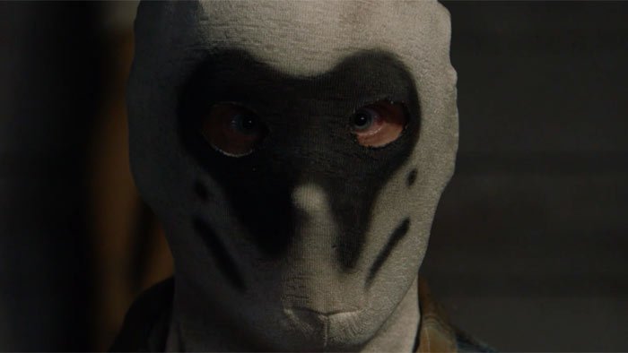 Series como Juego de Tronos: ¿Qué ver después de que termine la serie de HBO? 43 watchmen hbo serie oton o 2019 1557422050