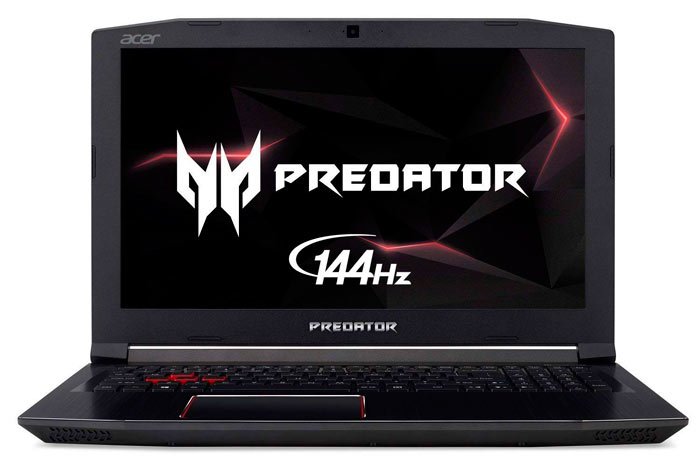 144hz
