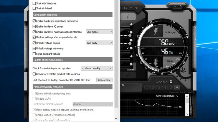 527126 step 3 increase your voltage and memory clock optional