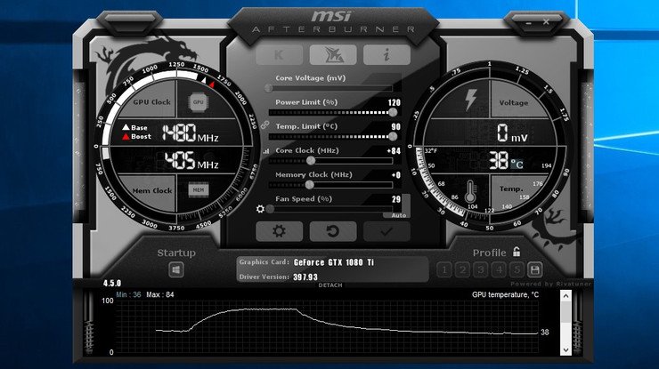 527129 step 2 increase your core clock and re benchmark