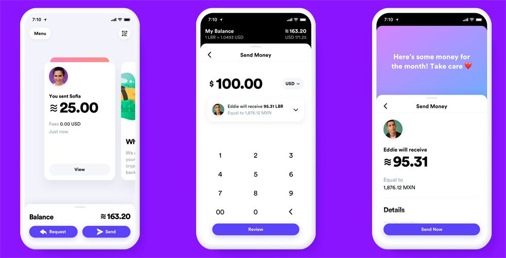 Facebook Libra: Todo lo que necesitas saber 34 Facebook Calibra