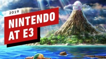 NintendoE32019