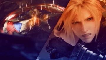 Square Enix E3 2019