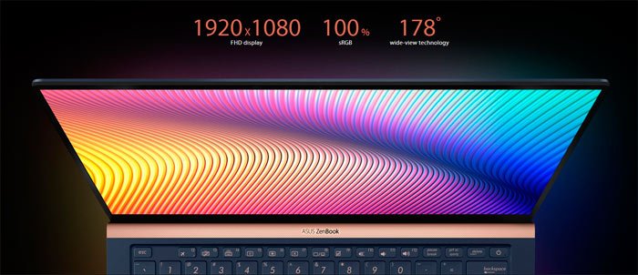 ZENBOOK IPS