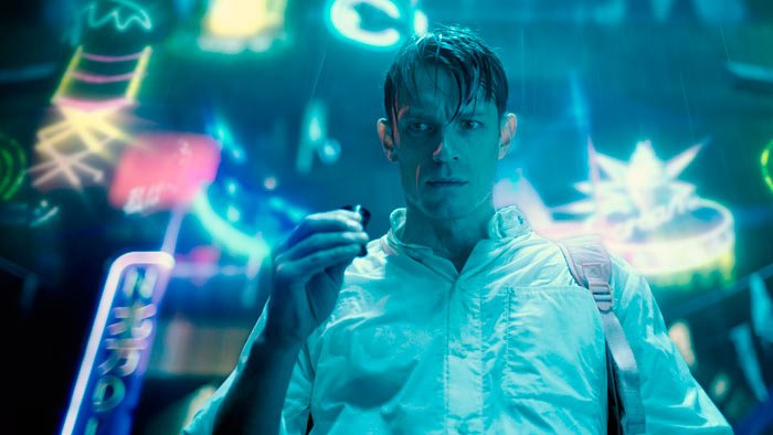 altered carbon