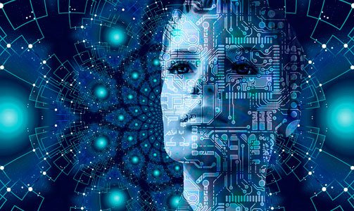 La tecnología que viene en los siguientes 10 años 37 big data y aprendizaje automatico