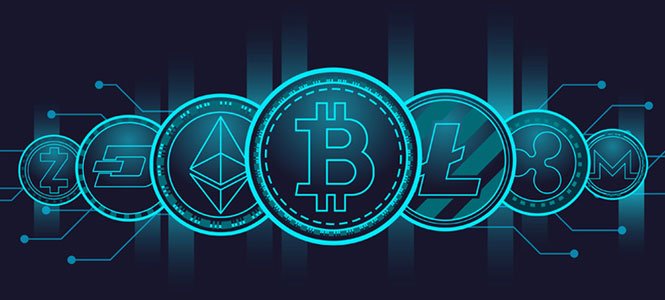 La tecnología que viene en los siguientes 10 años 38 criptomonedas 190630