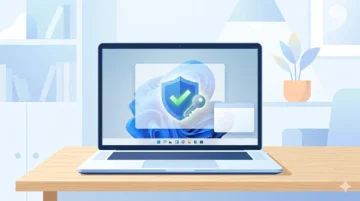 Cómo solucionar el error «Esta aplicación ha sido bloqueada para protegerte» en Windows 10 y 11