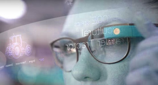La tecnología que viene en los siguientes 10 años 35 google glass
