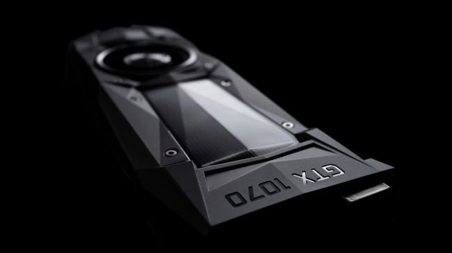 gtx 1070