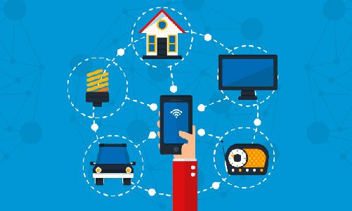 La tecnología que viene en los siguientes 10 años 36 internet of things