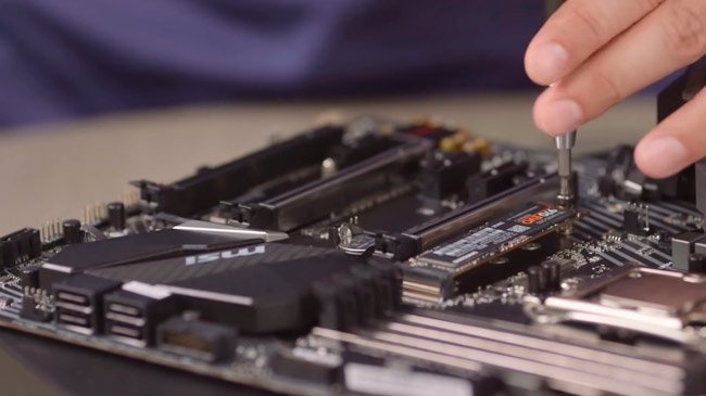 ssd m2