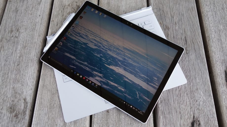 surface book 7 1