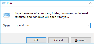 use group editor step1