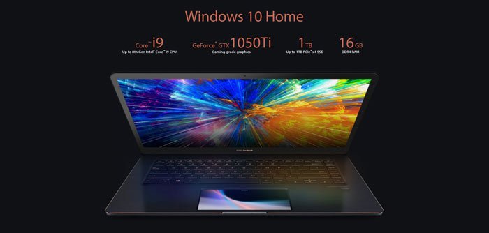 zenbook6 2019