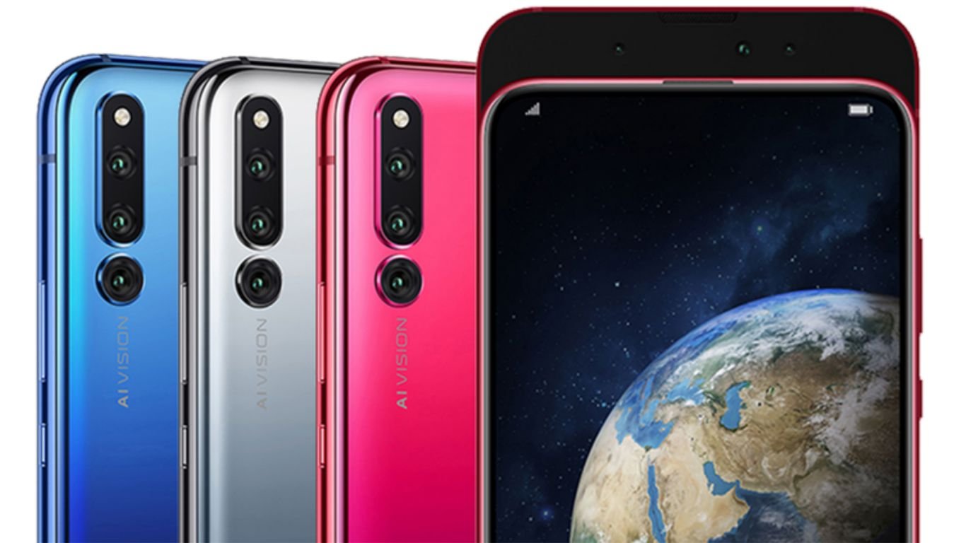 Los mejores teléfonos 5G en 2019 46 CLSetYxrPA4tVUT4FvggNB 1366 80