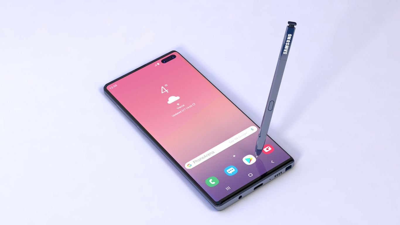 Los mejores teléfonos 5G en 2019 43 FGCap68JHt3UHwfDsbE5TC 1366 80