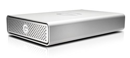 G Technology G Drive