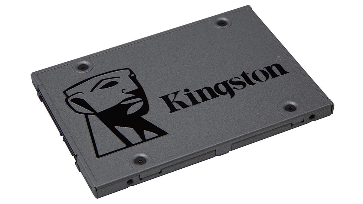 Las mejores unidades SSD del momento 37 KINGSTON UV500 SSD1