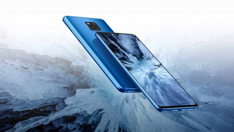 Los mejores teléfonos 5G en 2019 41 VPeiEqyphSv95FYVHXRhnF 768 80