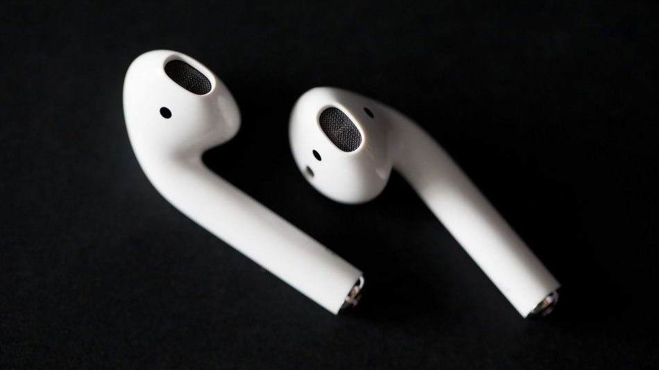 Los mejores gadgets de 2019 37 airpods 2