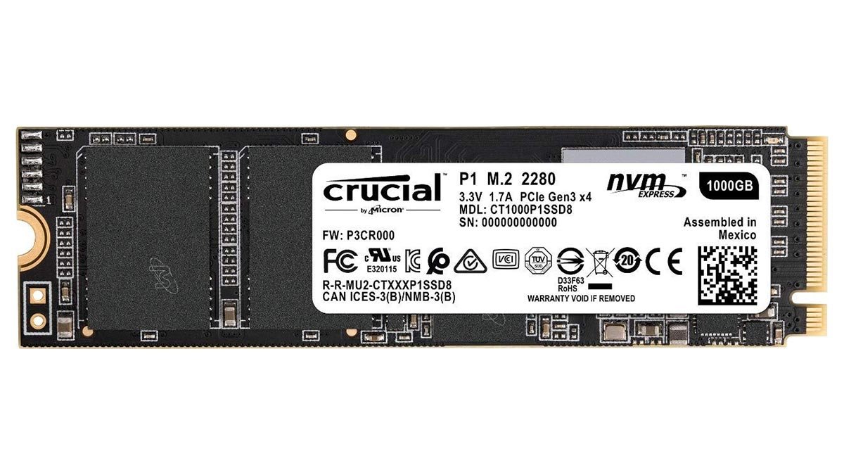 Las mejores unidades SSD del momento 50 mejores unidades SSD