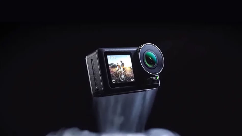 Los mejores gadgets de 2019 45 dji osmo action