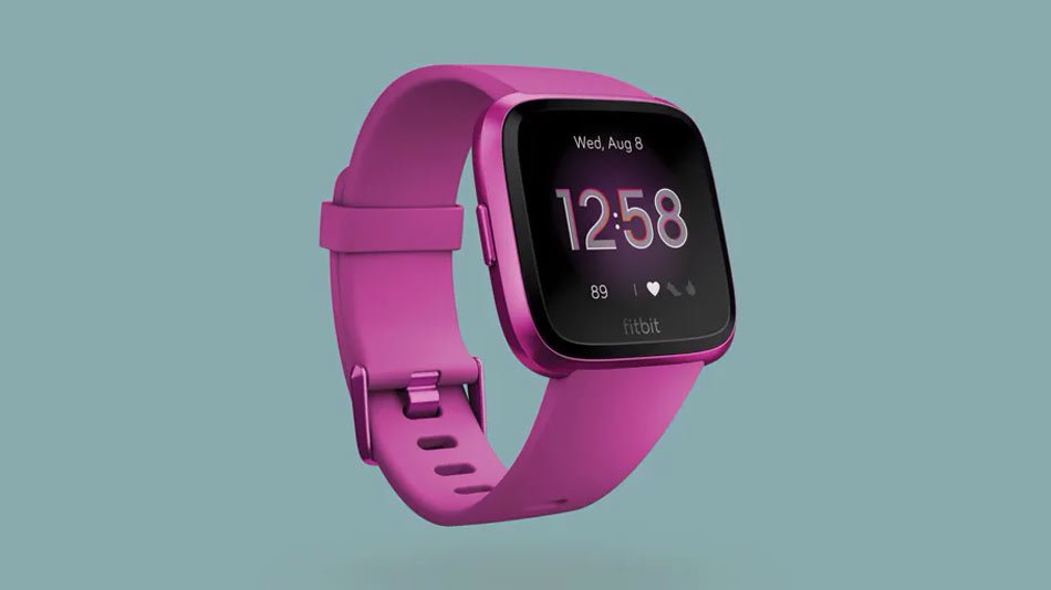 Los mejores gadgets de 2019 44 fitbit versa lite