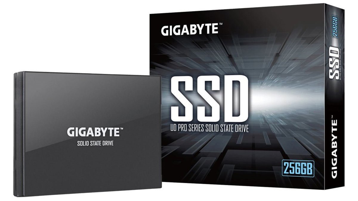 Las mejores unidades SSD del momento 39 gigabyte ssd