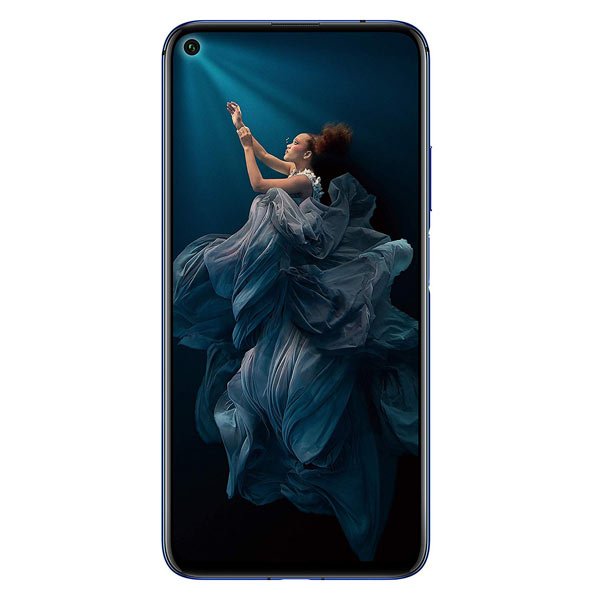 Los mejores teléfonos Honor 2020 36 honor 20 2