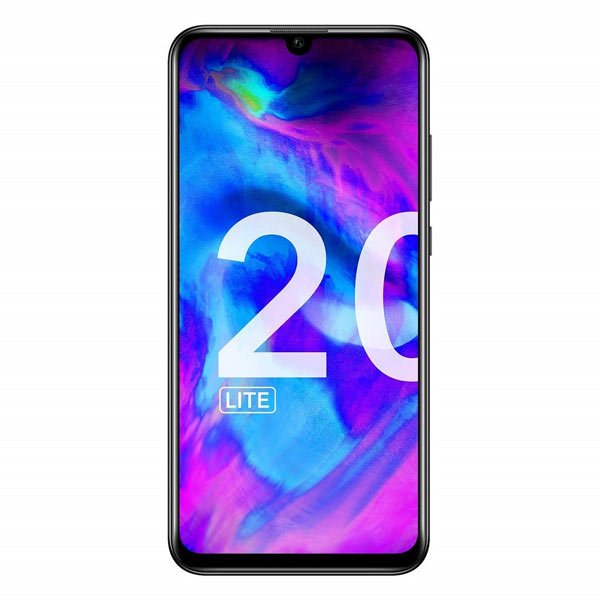 Los mejores teléfonos Honor 2020 37 honor 20 lite