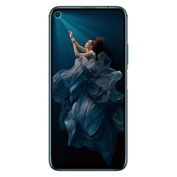 Los mejores teléfonos Honor 2020 34 honor 20 pro