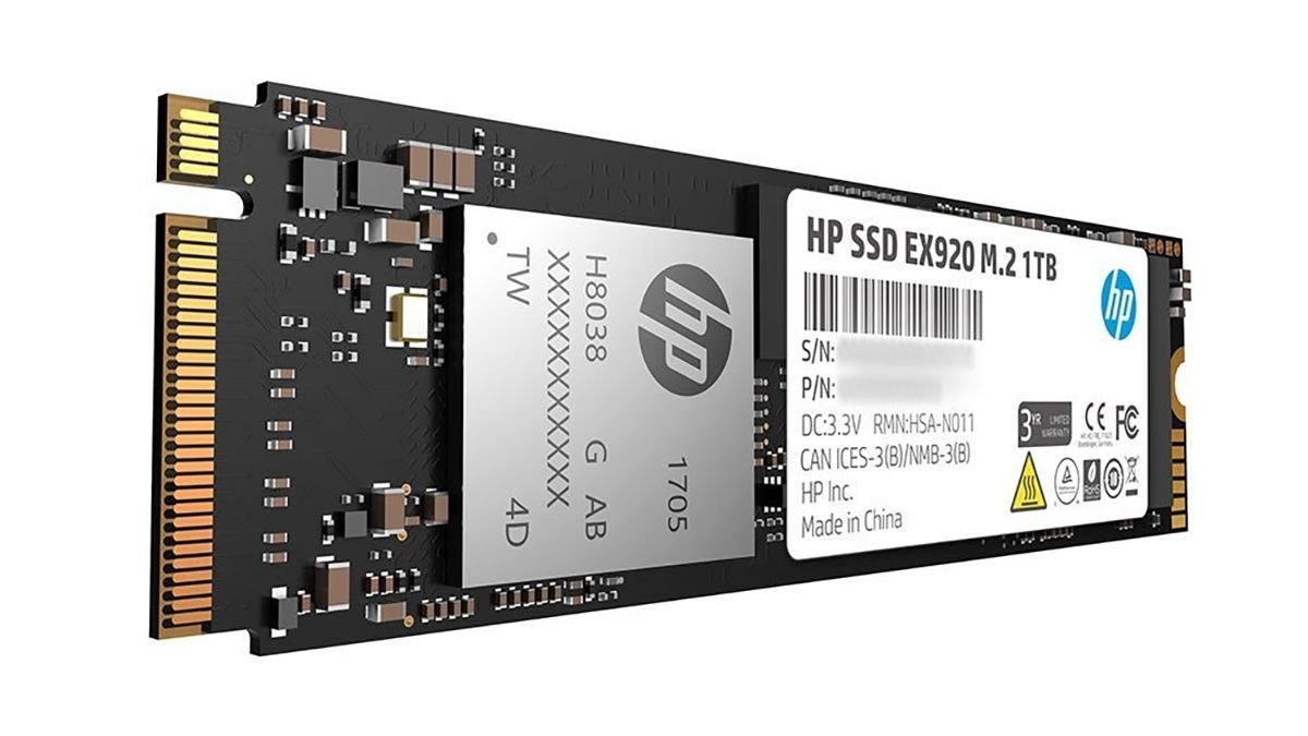Las mejores unidades SSD del momento 49 hp ssd